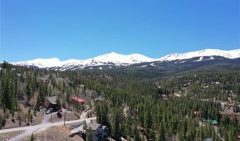 724 Blue Ridge Rd, Breckenridge, CO 80424