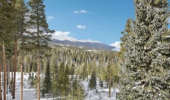 655 White Cloud Dr, Breckenridge, CO 80424