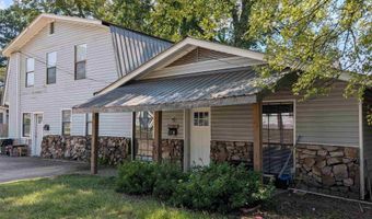 1103 Caddo St, Arkadelphia, AR 71923