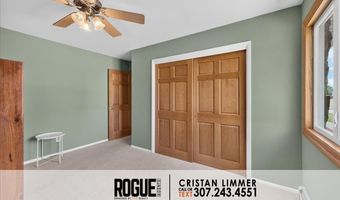 6715 Zero Rd, Casper, WY 82604