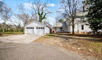 275 Rose Ave, Barnesville, GA 30204