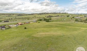 5197 Montana City Dr Lot 2, Billings, MT 59101