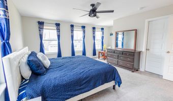 3614 Merchmont Rd, Bargersville, IN 46106