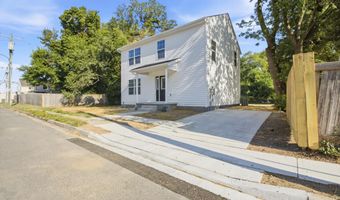 411 W REED St, Dover, DE 19901