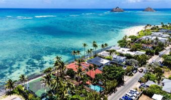 846 Mokulua Dr, Kailua, HI 96734