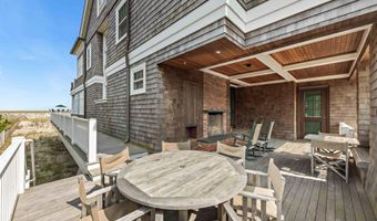 425 East Ave, Bay Head, NJ 08742