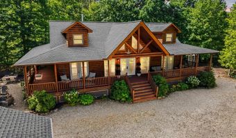 128 Hummingbird Ln, Almond, NC 28702