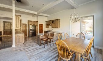 660 BUFFALO Dr, Alpine, WY 83128