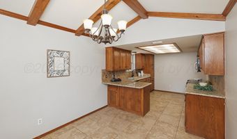 6468 HURST Rd, Amarillo, TX 79109