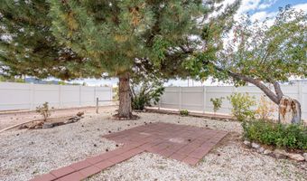 49 E HWY 56, Beryl, UT 84714