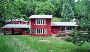 227 Beechie Fork Rd, Alum Creek, WV 25003