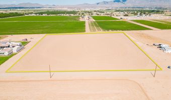 Heavenly Lane, Anthony, NM 88021