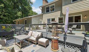 1580 KESWICK Pl, Annapolis, MD 21401