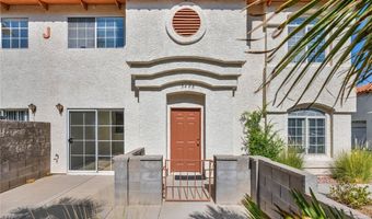 3448 Twilight Star Dr, Las Vegas, NV 89117