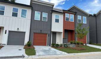 1708 Gunnin Trce NW, Atlanta, GA 30318