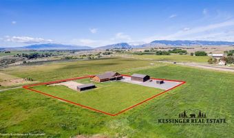11 Happy Trails Rd, Cody, WY 82414