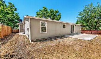 286 E Tamarack Cir, Battlement Mesa, CO 81635