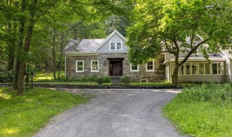 50 Rose Hill Rd, Accord, NY 12404