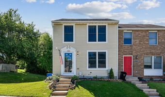3113 HOLLY BERRY Ct, Abingdon, MD 21009