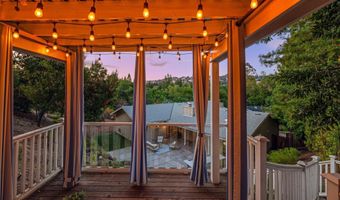 2164 Nelda Way, Alamo, CA 94507