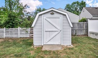 887 Reed Ave, Akron, OH 44306