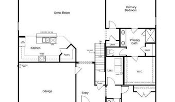 129 Gallegos Dr, Aledo, TX 76008