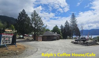 NKA N 4TH Street, Bayview, ID 83803