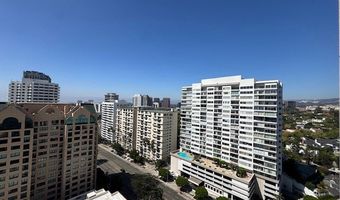 10490 Wilshire Blvd 1602, Los Angeles, CA 90024
