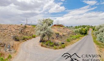 4396 Orchard Bench Rd, Basin, WY 82410