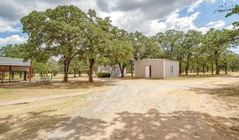 3900 Hott Ln, Weatherford, TX 76088