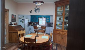 150 Brewery Ave, Bisbee, AZ 85603