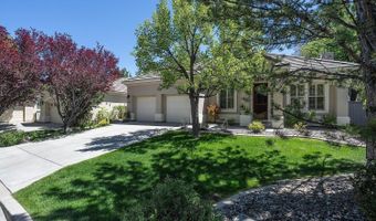 1560 Caughlin Creek Rd, Reno, NV 89519