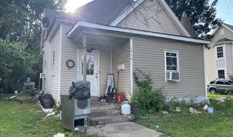 1919 Fletcher St, Anderson, IN 46016