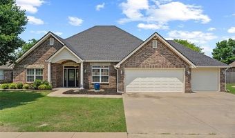 5812 Woodland Rd, Bartlesville, OK 74006