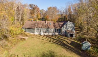 360 N Society Rd, Canterbury, CT 06331