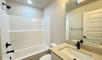 5901 SW Coywolf St, Bentonville, AR 72713