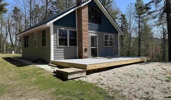 2179 US Route 4 W, Bridgewater, VT 05034