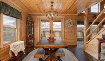 21 DELARGO Ln, Belfry, MT 59008
