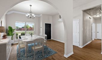 1320 Glendover Dr, Allen, TX 75013