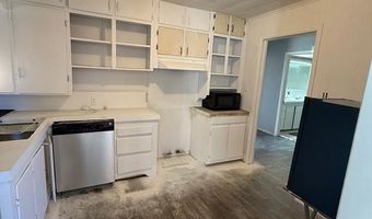 1421 17th St, Anson, TX 79501