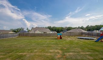 4161 Hampton Dr, Benton, AR 72019