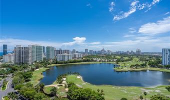 3675 N Country Club Dr 2404, Aventura, FL 33180