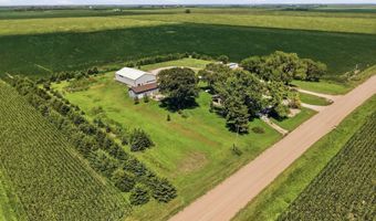 3422 Van Dorn Rd, Beaver Crossing, NE 68313