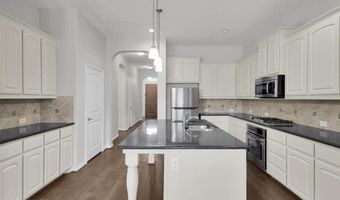 125 Gill Point Ln, Aledo, TX 76008