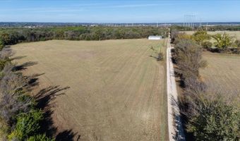 Tbd Fm-1304, Aquilla, TX 76622