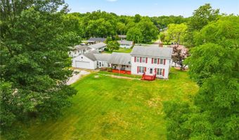 297 S Rockhill Ave, Alliance, OH 44601