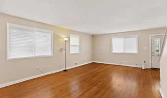 4622 DOWELL Ln, Suitland, MD 20746