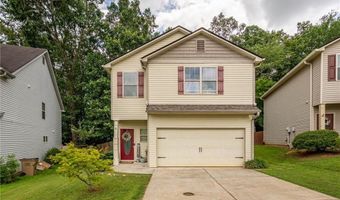 115 Bethany Manor Dr, Ball Ground, GA 30107