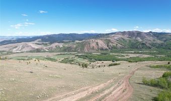 NHN Alpha Lode & Alpha Fraction Lode Alpha Trail, Anaconda, MT 59711