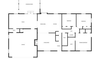 121 Rolling Meadows Ln, Austin, AR 72007